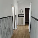 T4 Coeur De Ville, A Deux Pas De La - 3 Apartman Saint-Nazaire