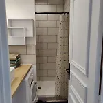 T4 Coeur De Ville, A Deux Pas De La - 3 * Saint-Nazaire