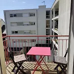 Apartman T4 Coeur De Ville, A Deux Pas De La - 3 Saint-Nazaire