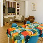 T4 Coeur De Ville, A Deux Pas De La - 3 * Saint-Nazaire