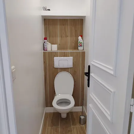 Apartamento T4 Coeur De Ville, à Deux Pas De La - 3