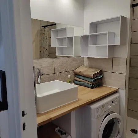 T4 Coeur De Ville, A Deux Pas De La - 3 * 圣纳泽尔