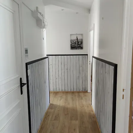 T4 Coeur De Ville, A Deux Pas De La - 3