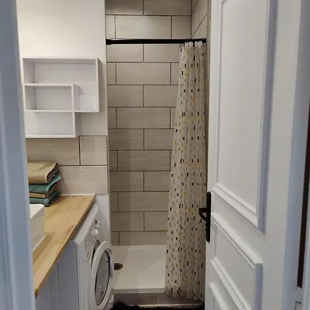 T4 Coeur De Ville, A Deux Pas De La - 3 * 圣纳泽尔