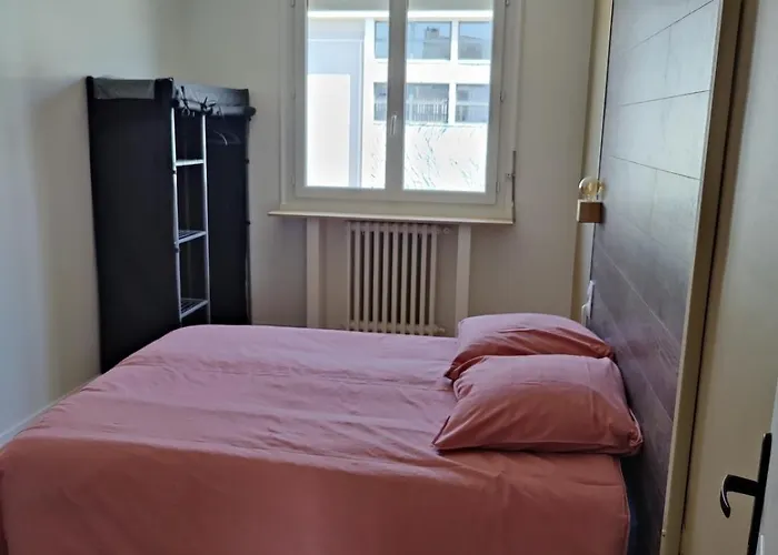 Apartman T4 Coeur De Ville, A Deux Pas De La - 3 *