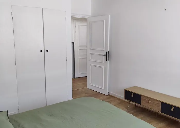 T4 Coeur De Ville, A Deux Pas De La - 3 *